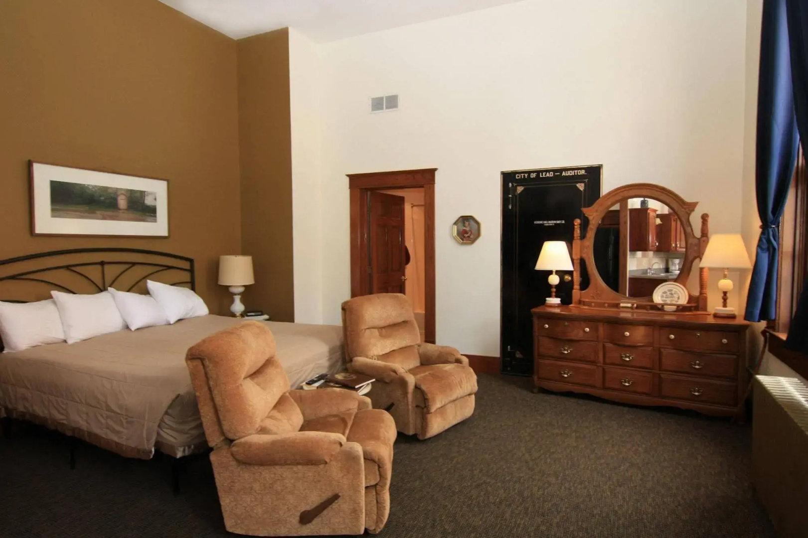 Town Hall Inn
