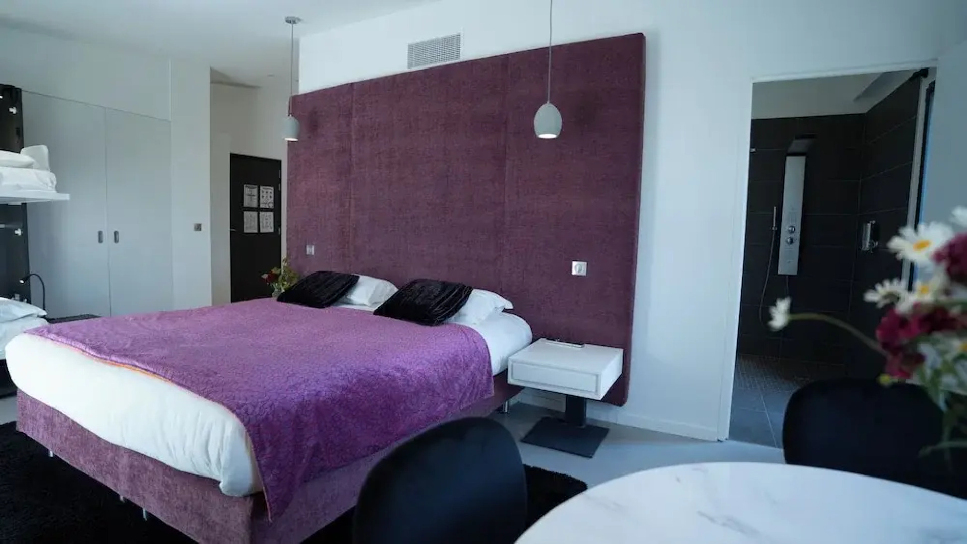 Les Villas du Parc de la Chabotterie