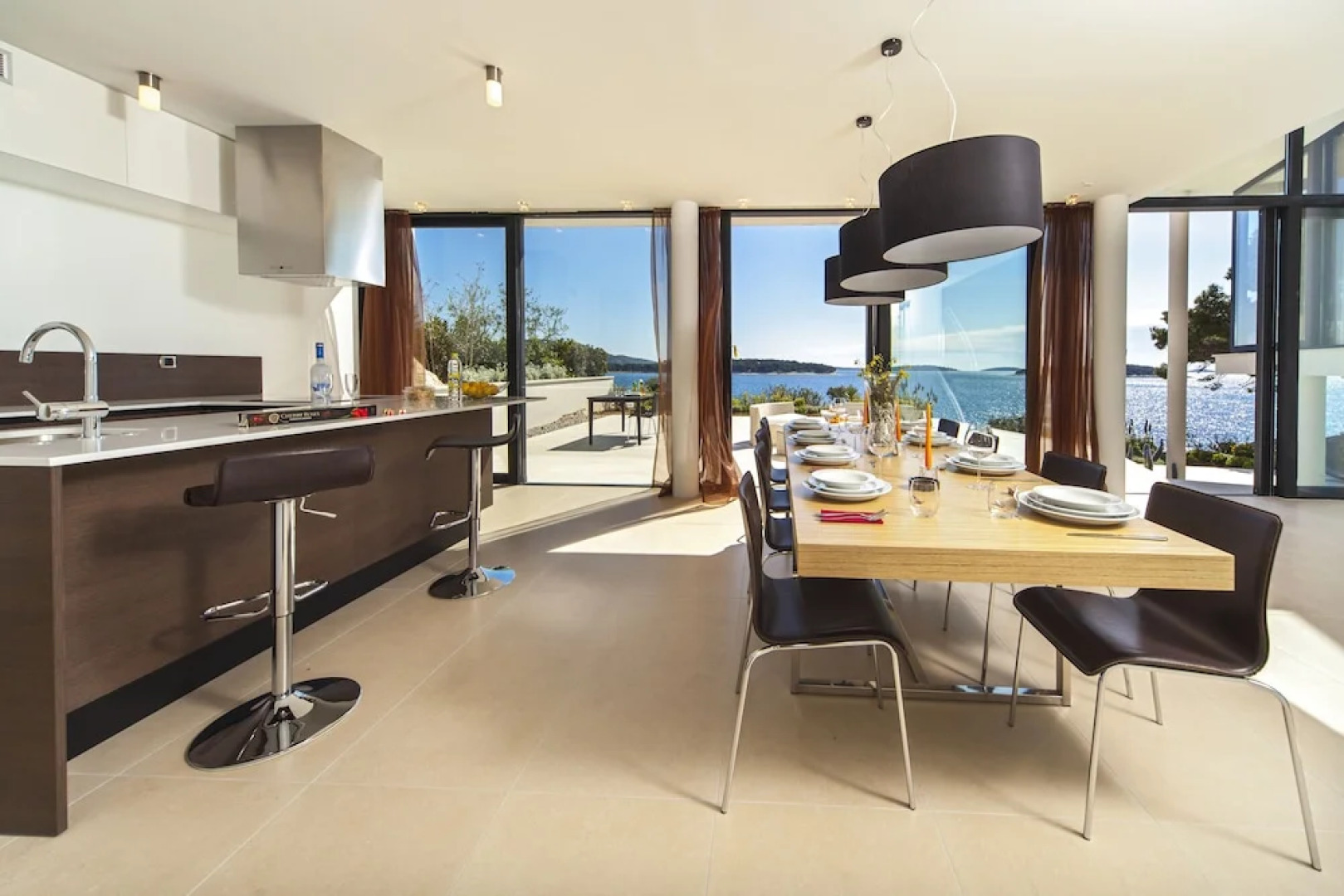 Golden Rays Luxury Villas