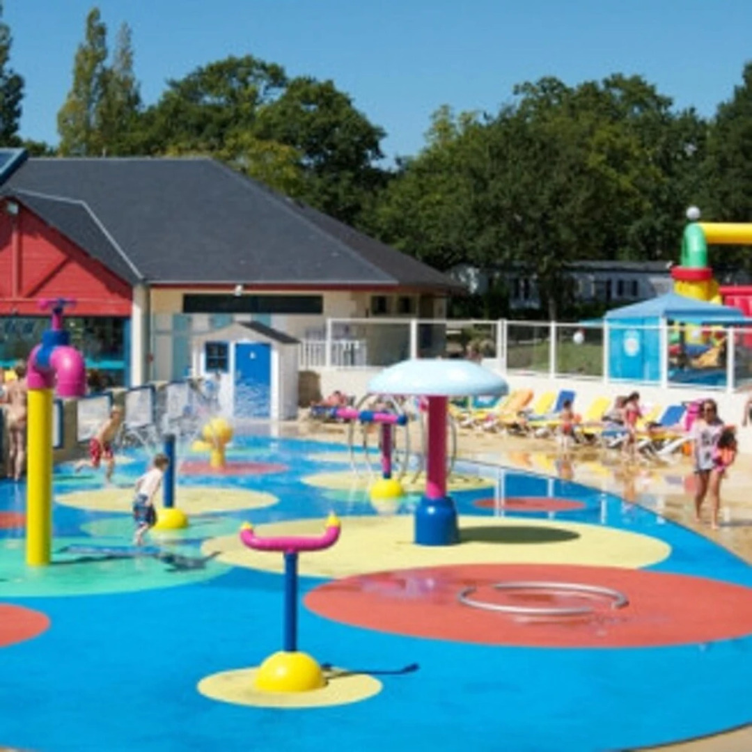 Bungalow With 2 Bedrooms in Pont-aven, With Furnished Garden - 6 km From the Beach