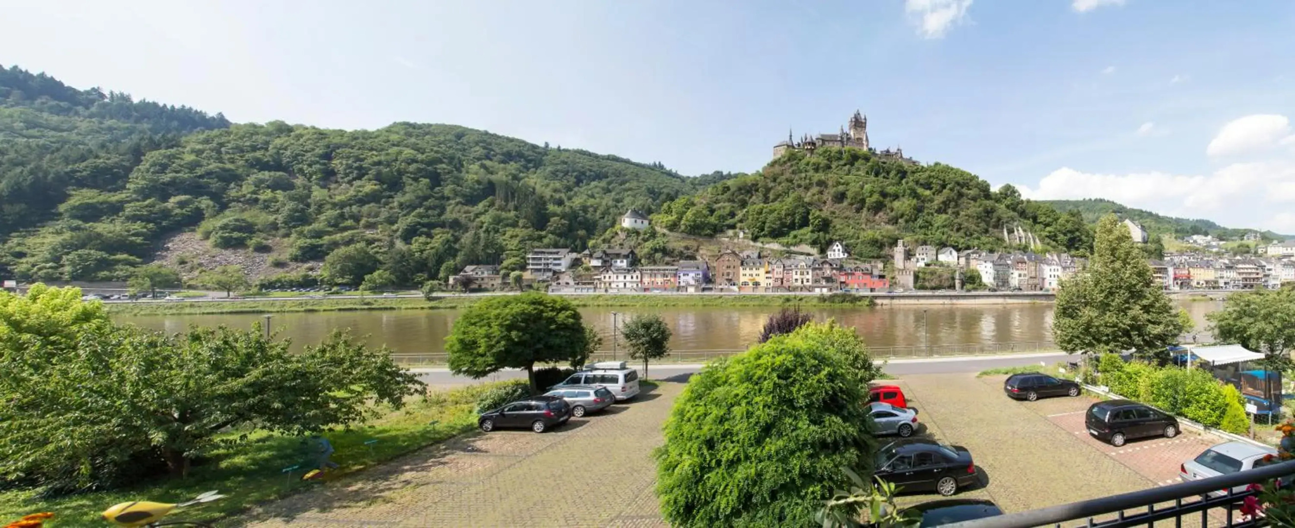 Haus Ostermann - Ferienwohnung