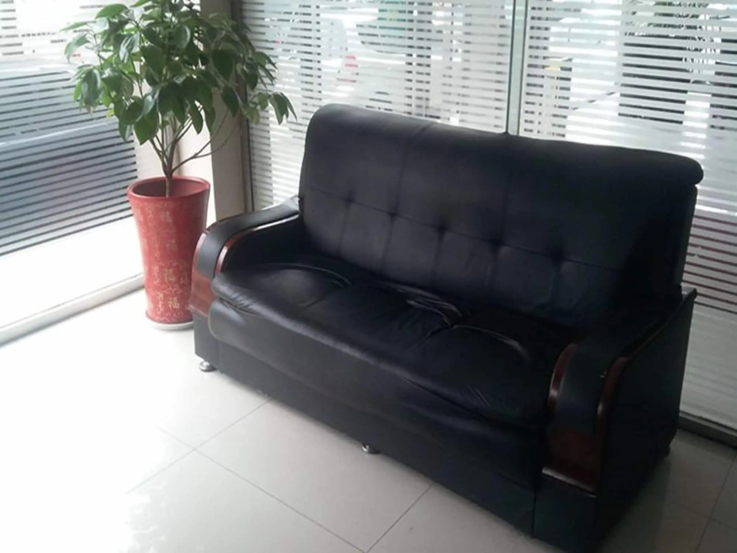 GreenTree Inn ShanDong Heze Huaying Road Express Hotel