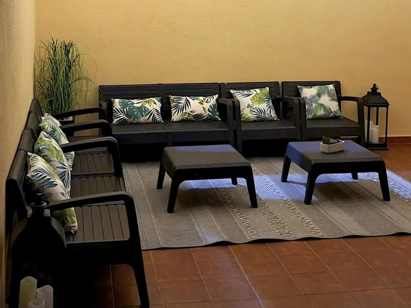 El Escondite de Gredos