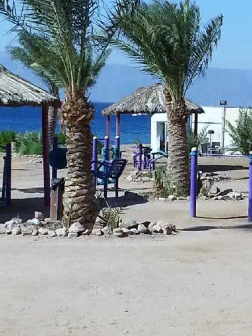 Sea View Apartment at Tala Bay Resort in Aqaba