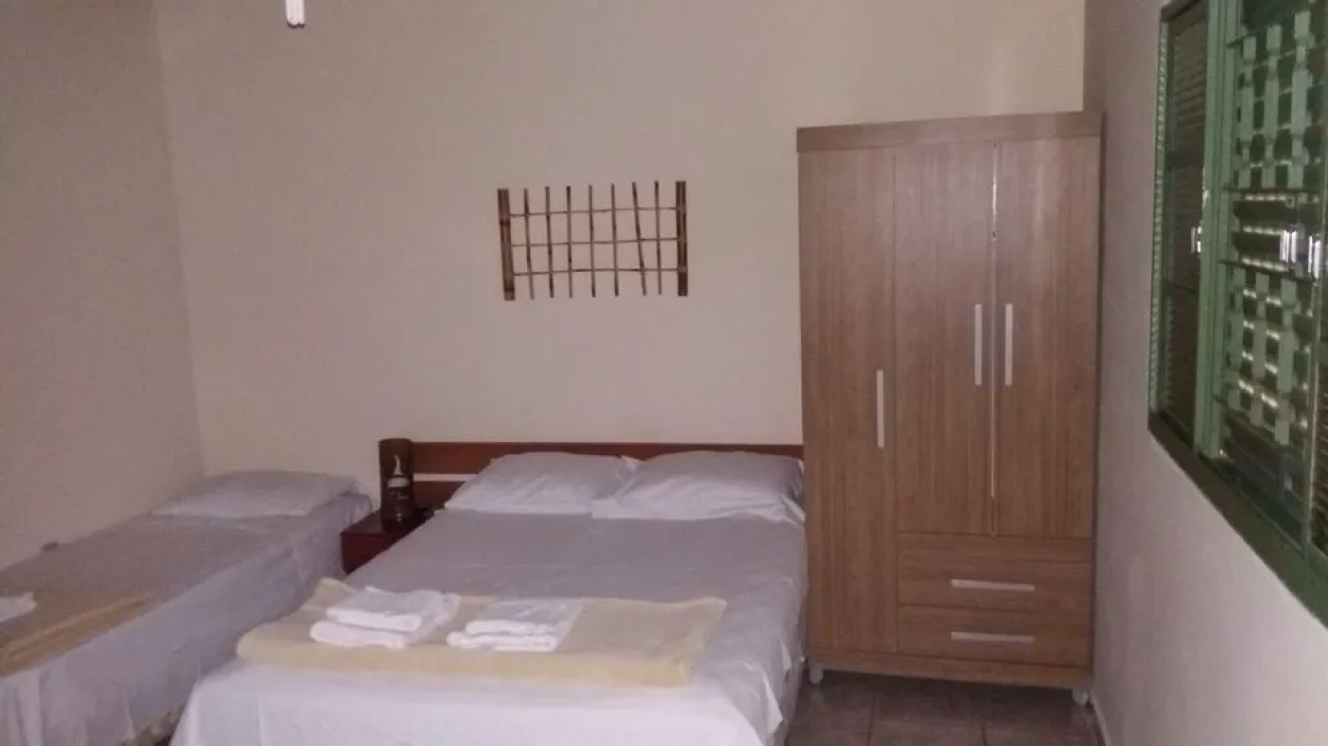 Hotel Fazenda Recanto do Monte Alegre