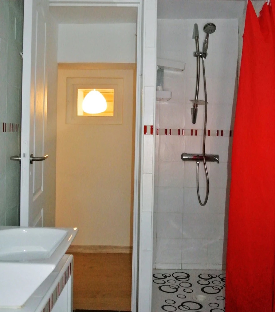 La Casita de La Estación