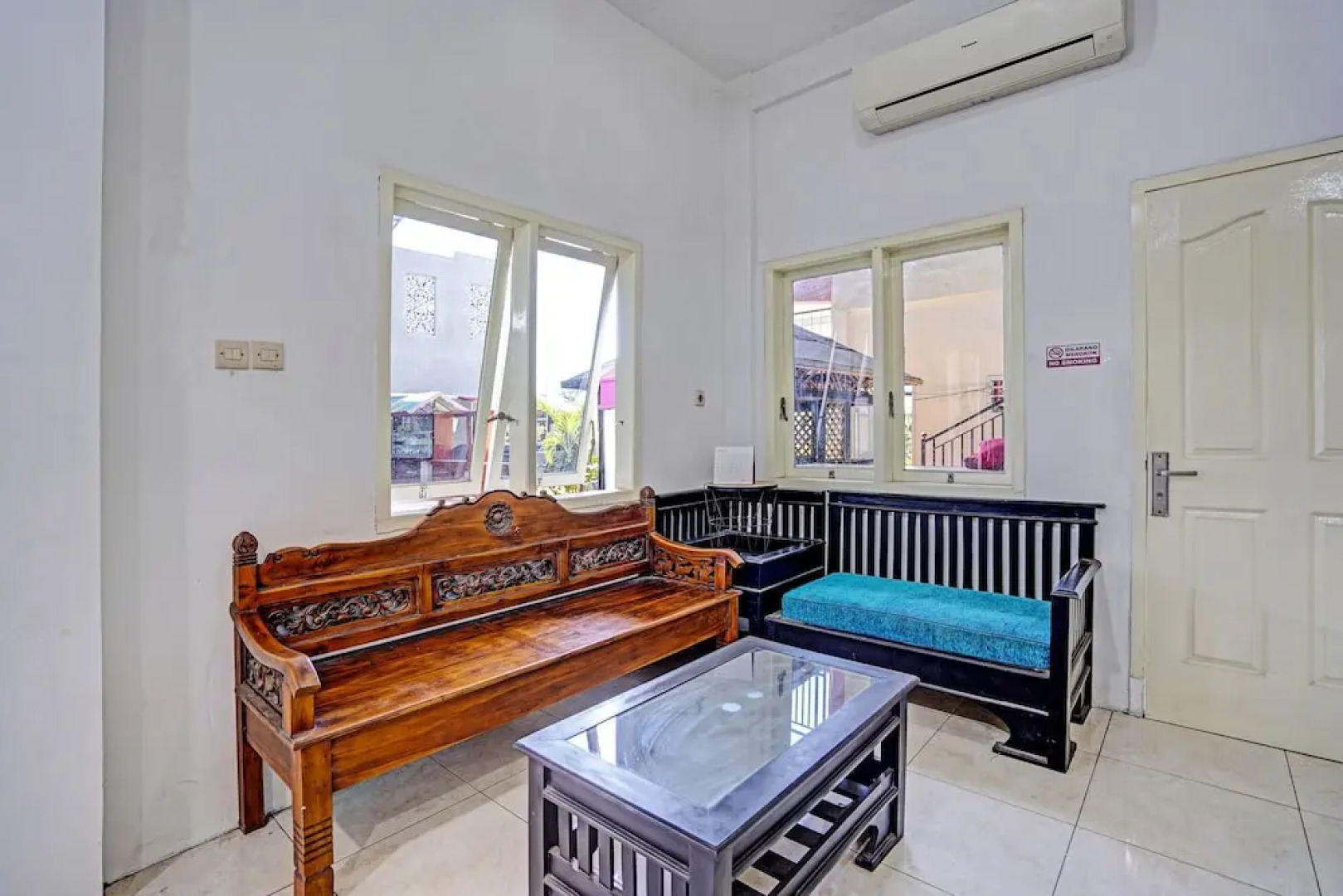 OYO 90943 Mochi 88 Homestay