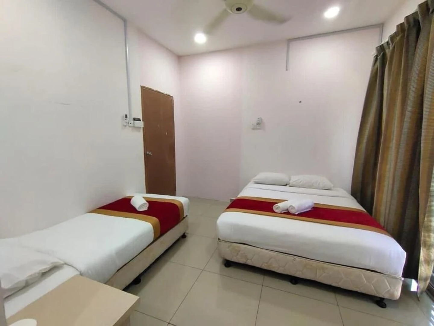 Mutiara Height Homestay