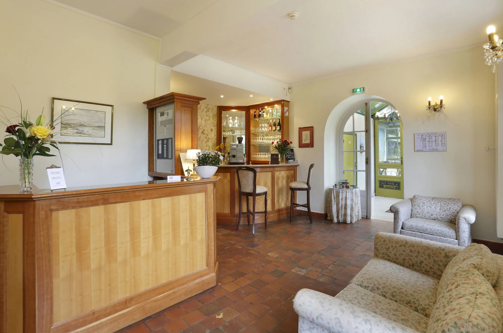 Château de La Rozelle