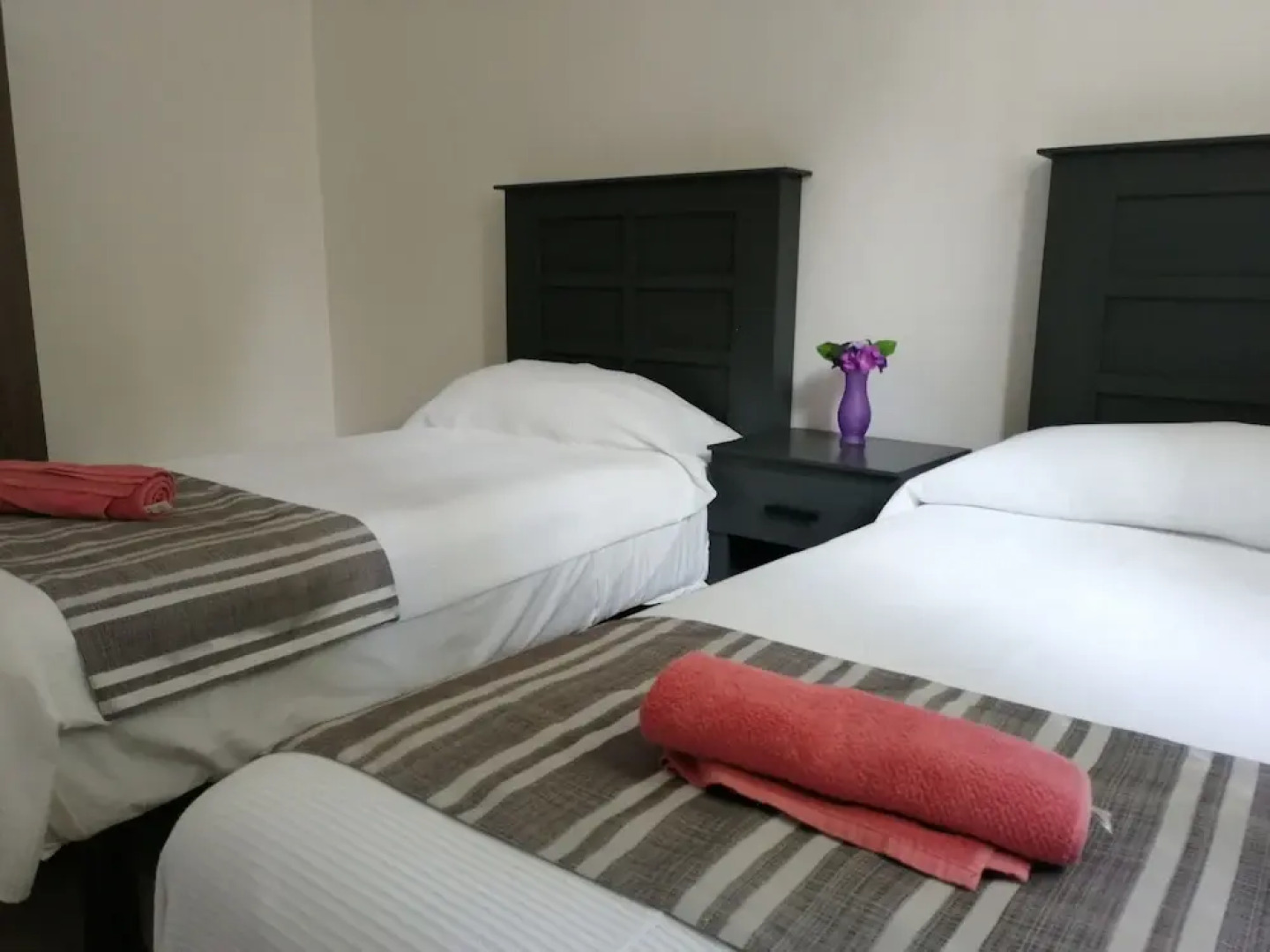 Violet House - Riviera Maya