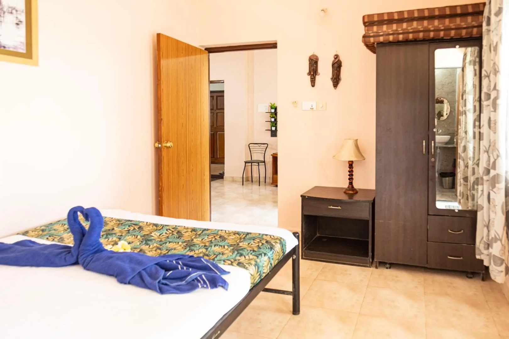 BBN Serviced Apartment