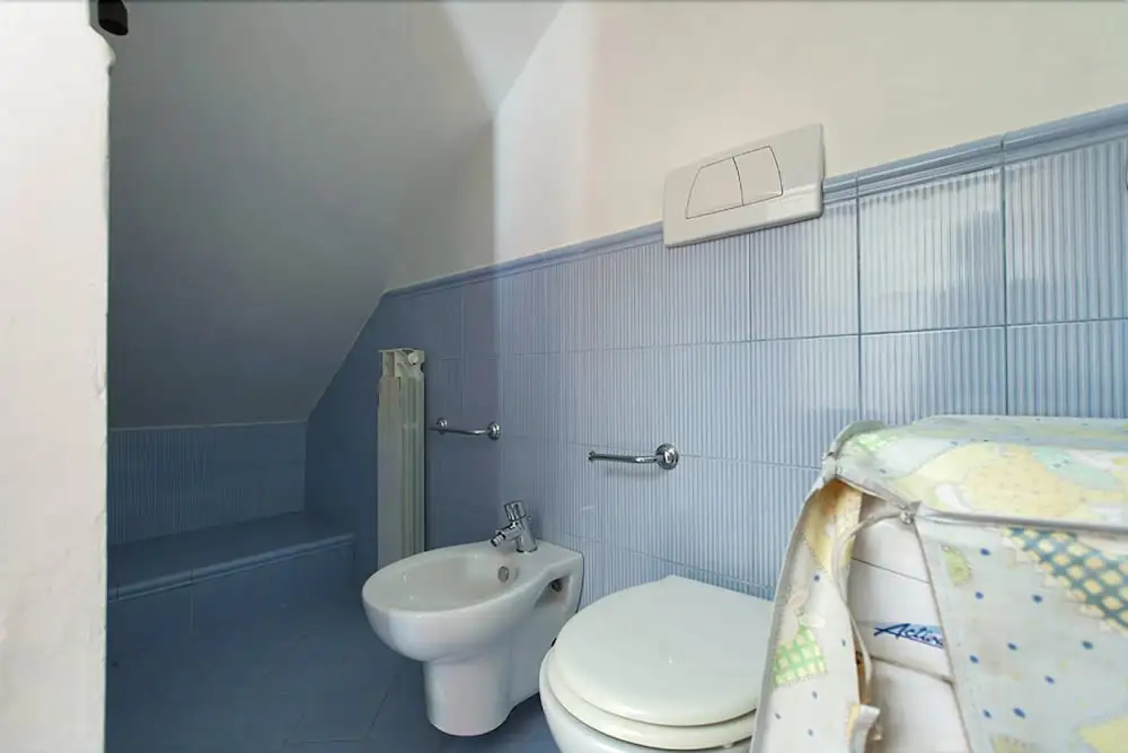 Dependance di Villa Agnese