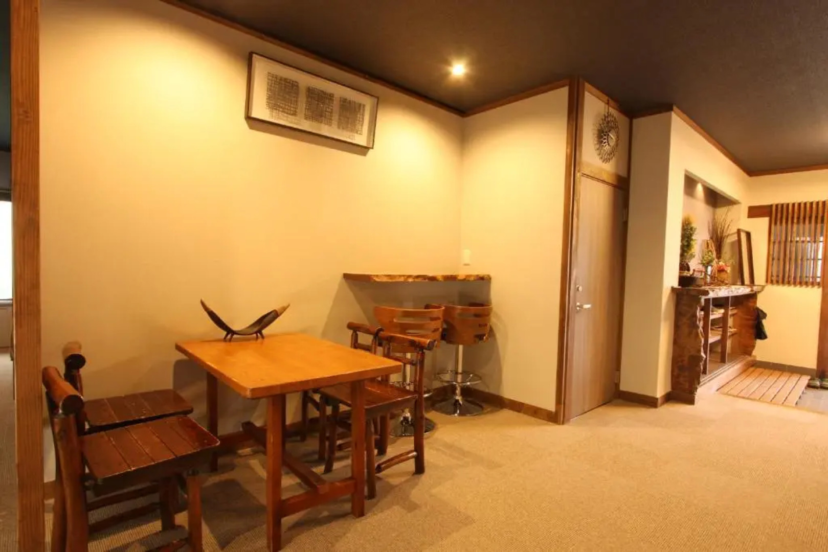 Nozawaonsen Azegamikan