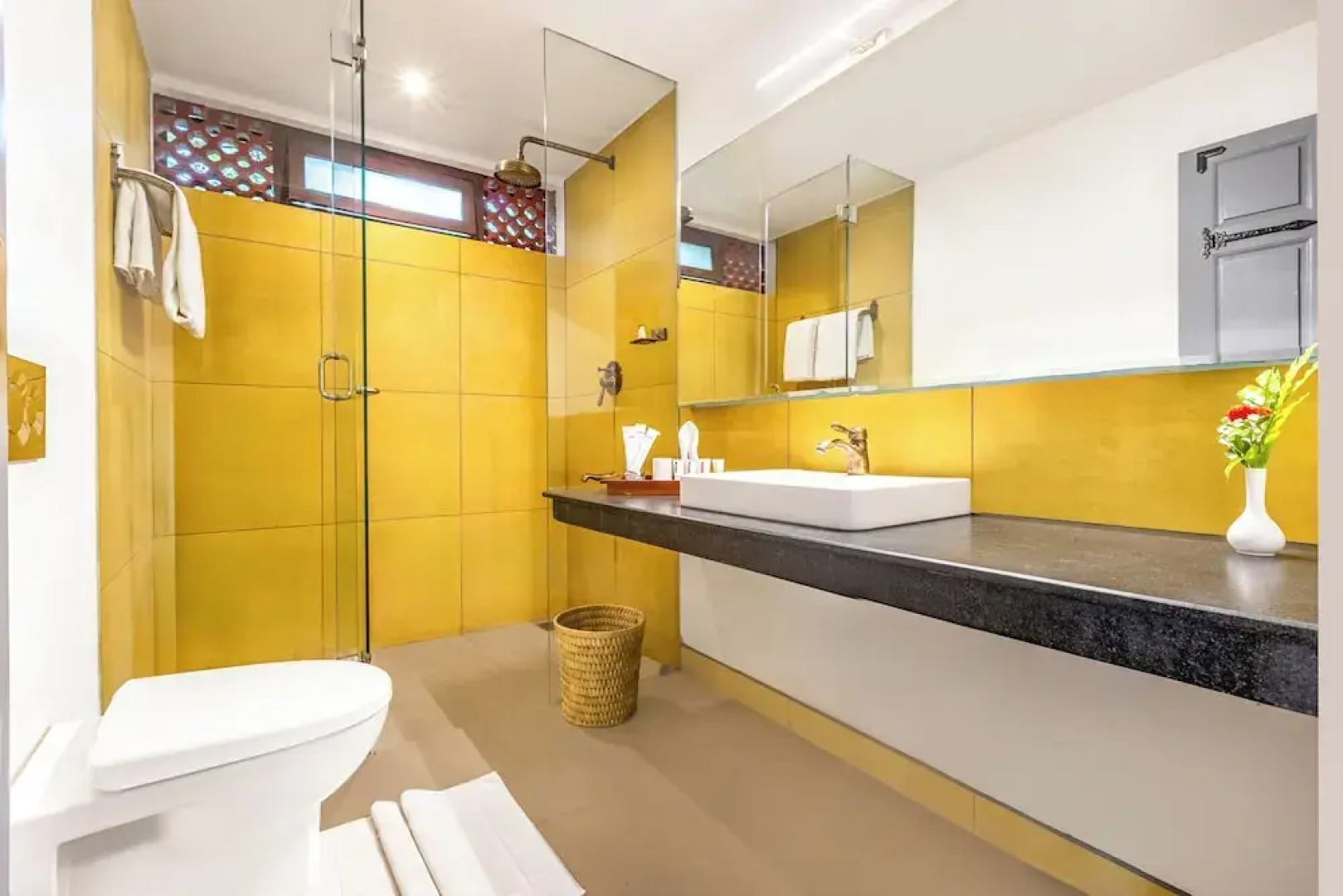 Sterling Hibis Vellore