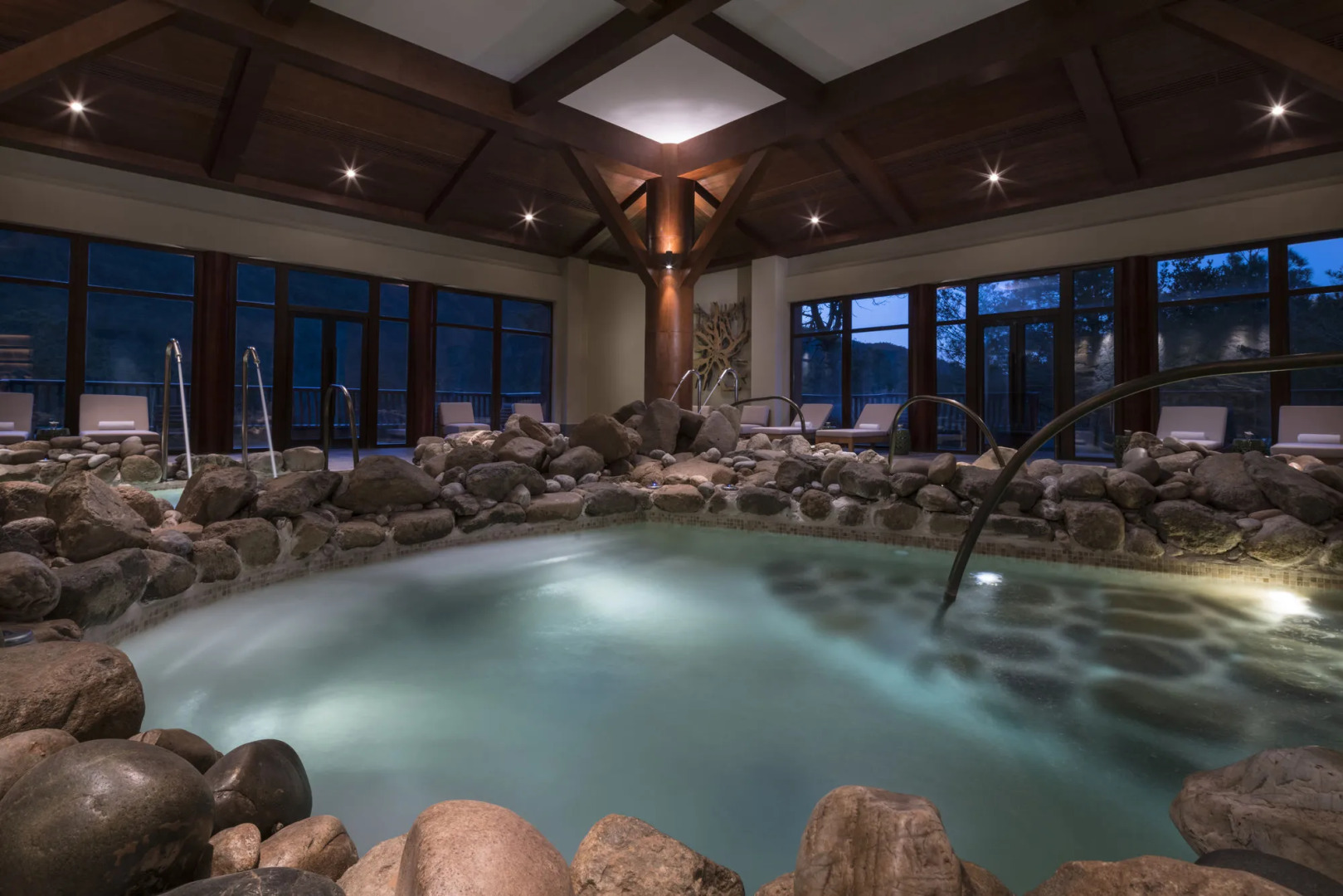 Jinmao Purelax Lijiang