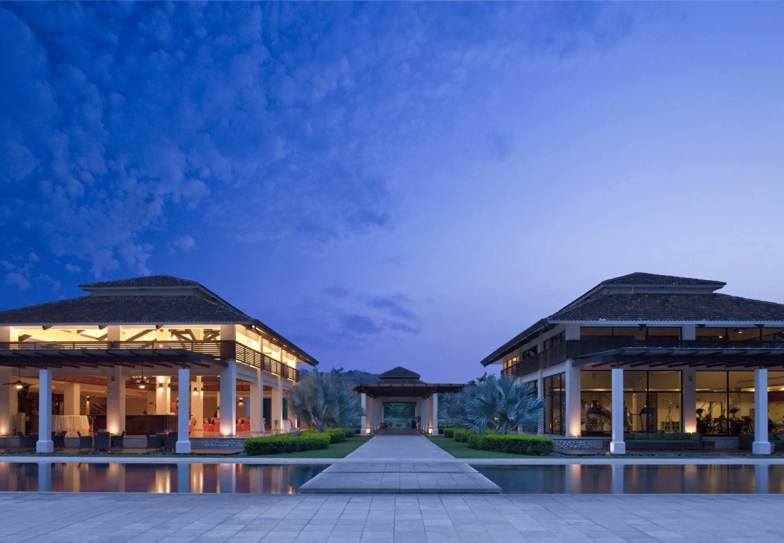 The Westin Reserva Conchal, an All-Inclusive Golf Resort & Spa