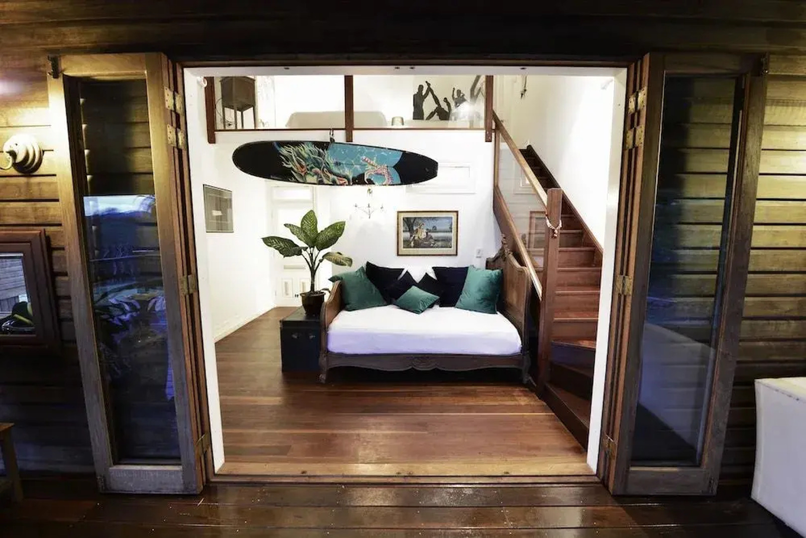 Tranquilo Beach House