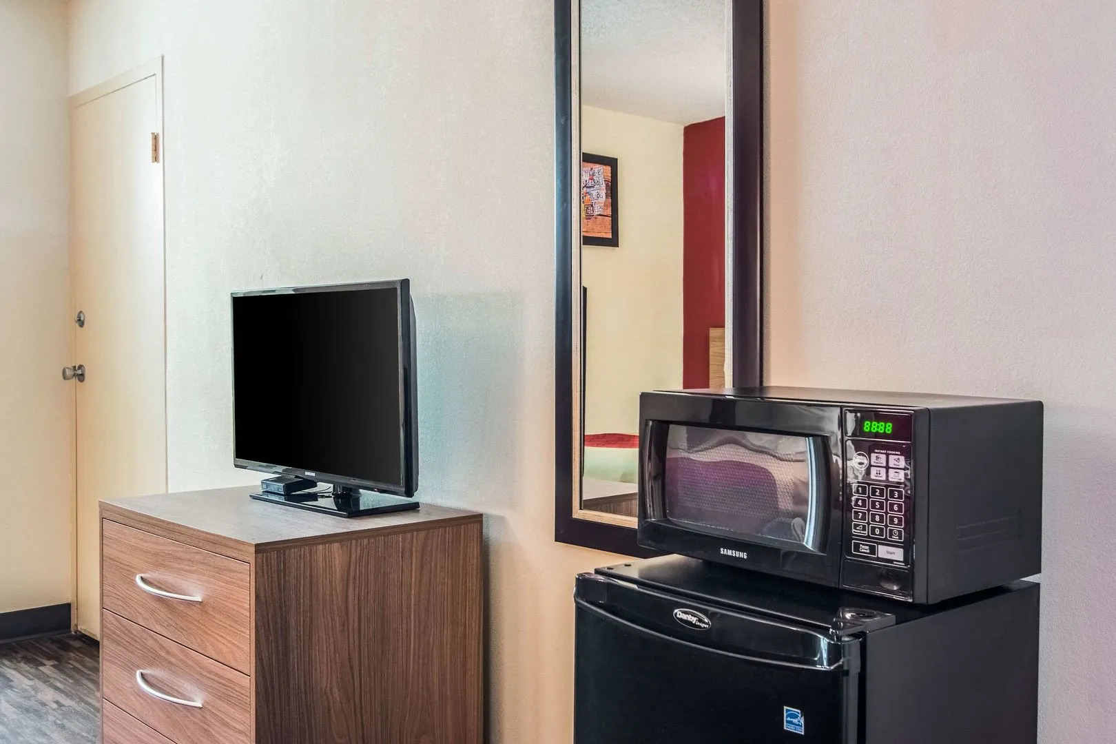 Econo Lodge Fort Payne