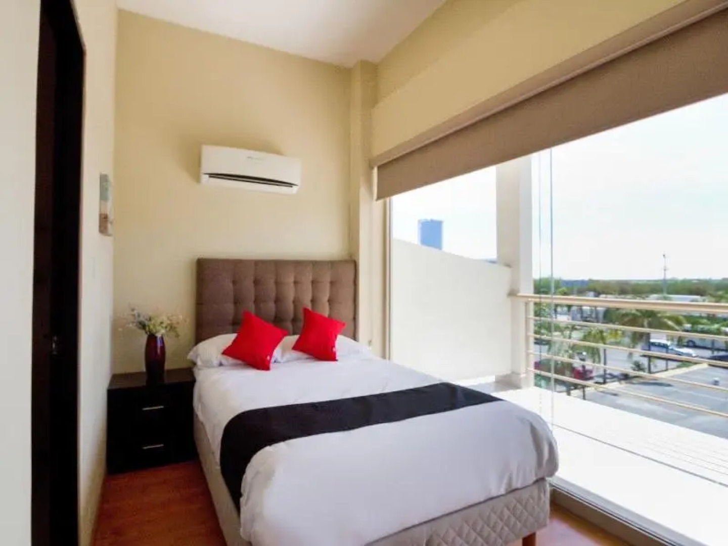 Capital O Ecohabit Monterrey