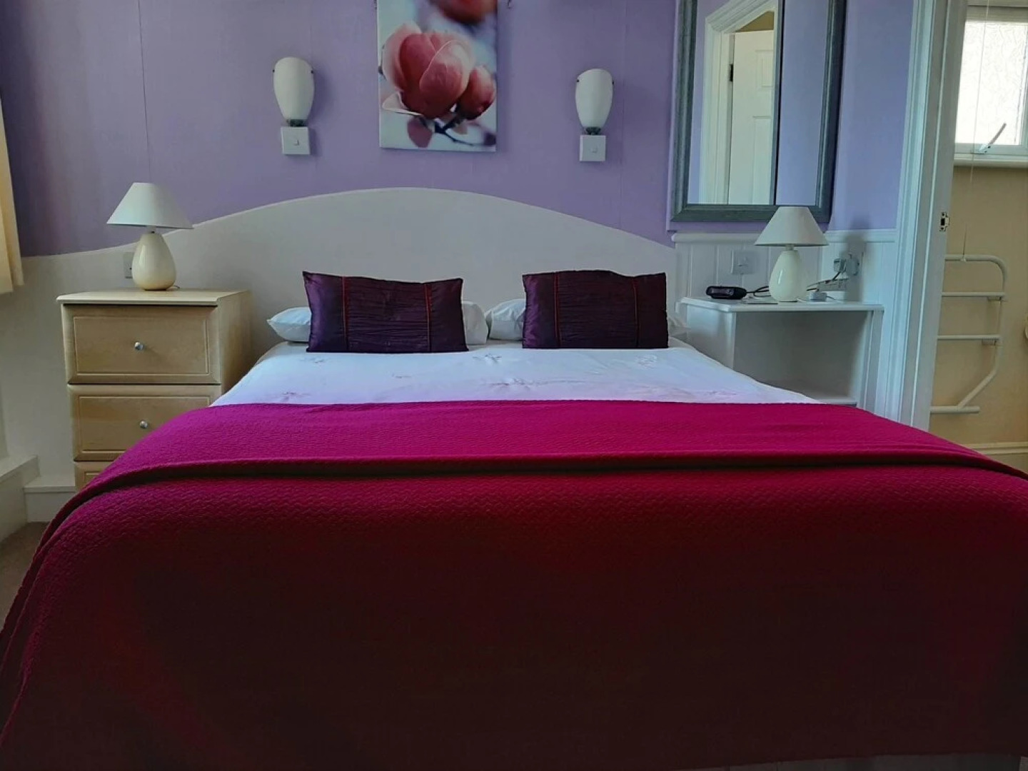 The Beaches Hotel Bed & Breakfast