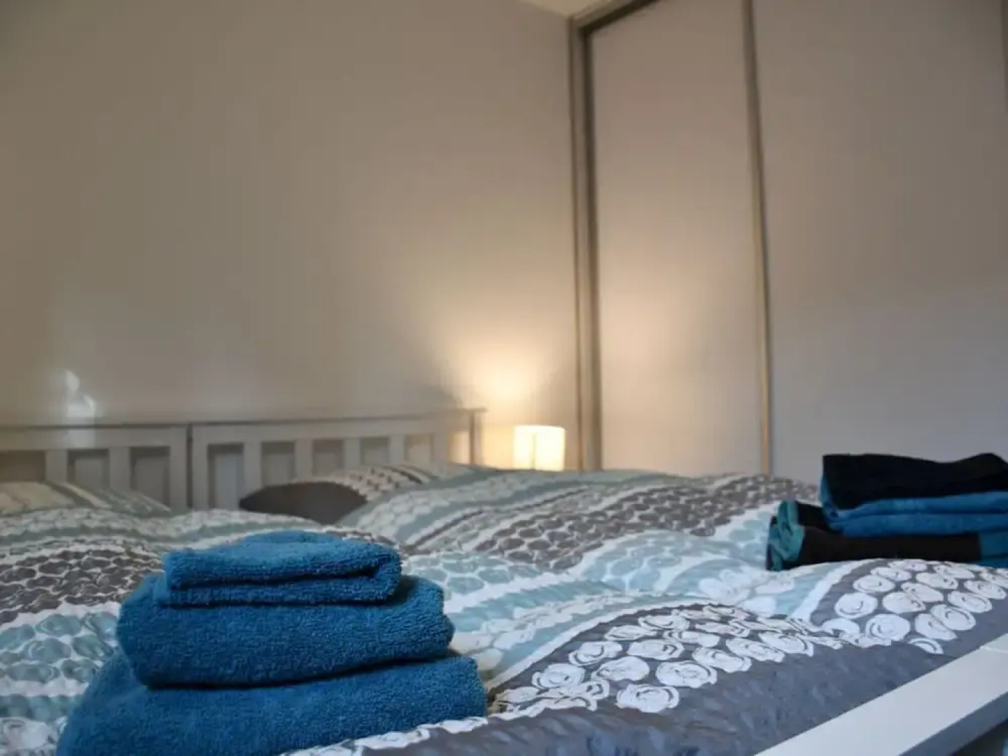 Holiday Apartment Owl's Nest