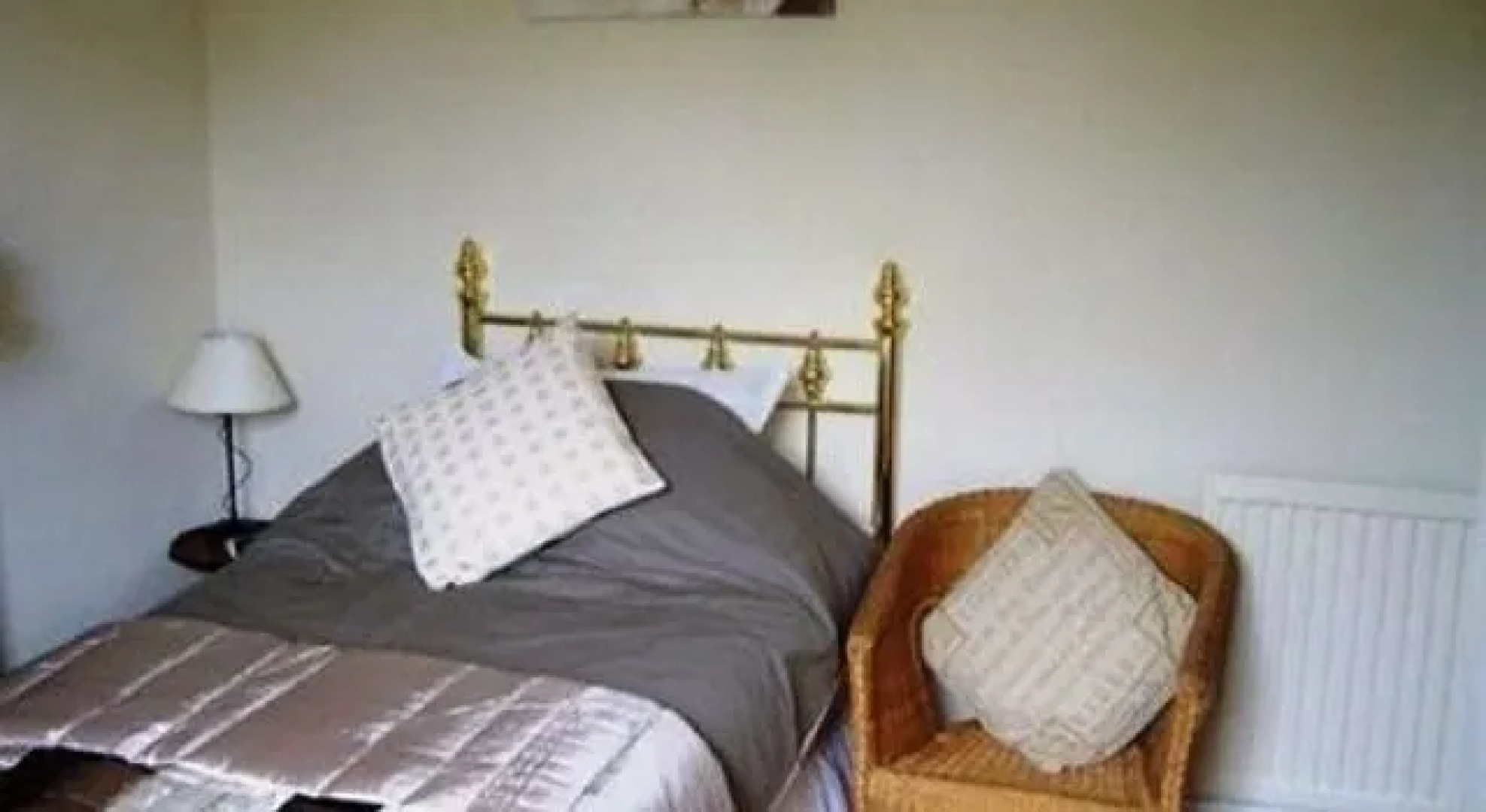 Woodleigh Bed and Breakfast