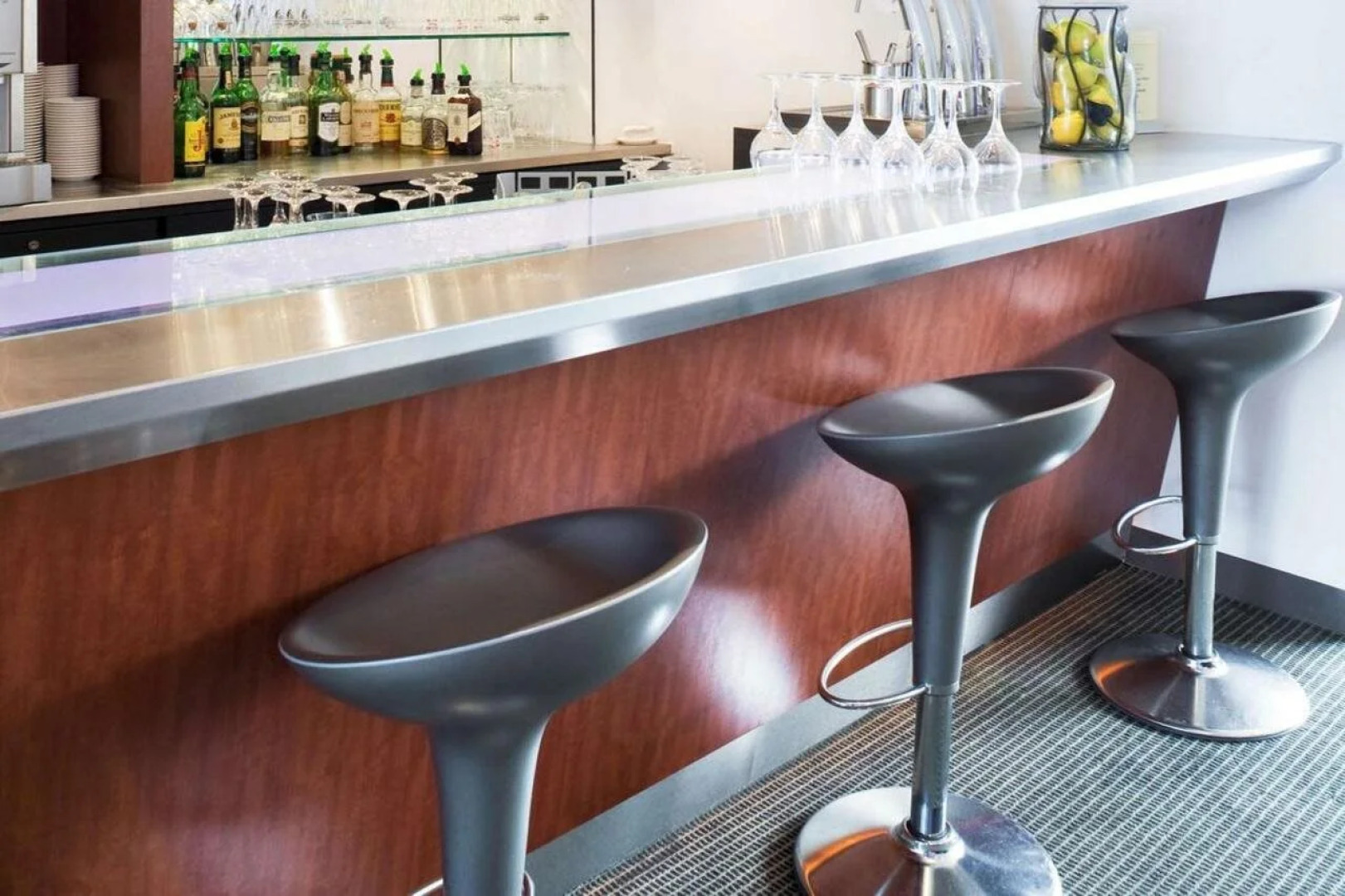 Hotel Novotel Amiens Pôle Jules Verne