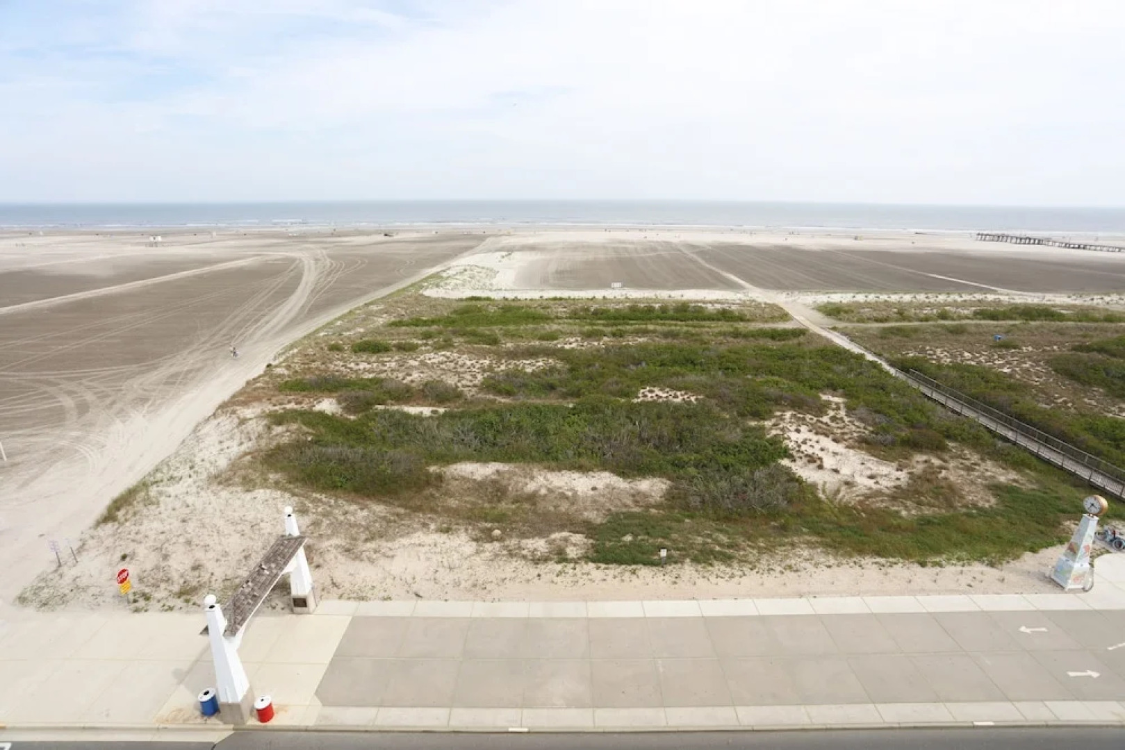 Adventurer Oceanfront Inn