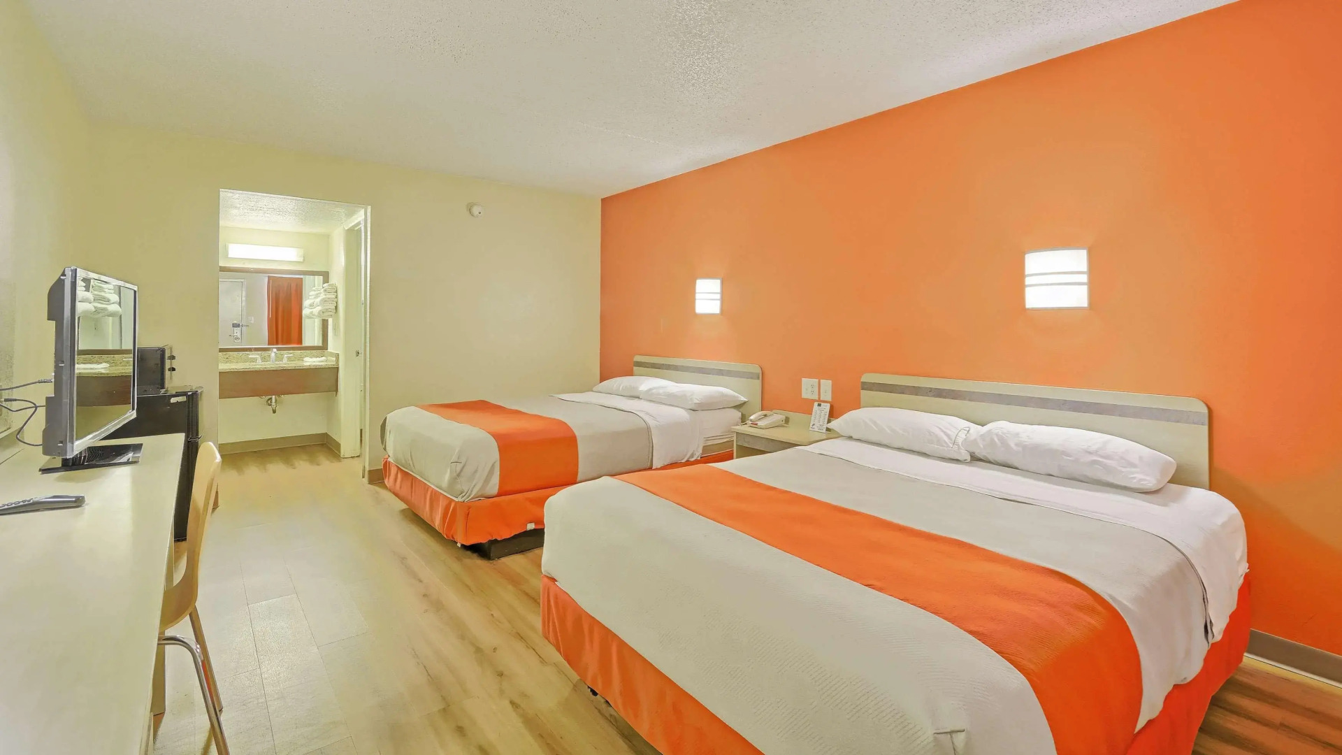 Motel 6 Maple Shade Township, NJ - Philadelphia - Mt Laurel