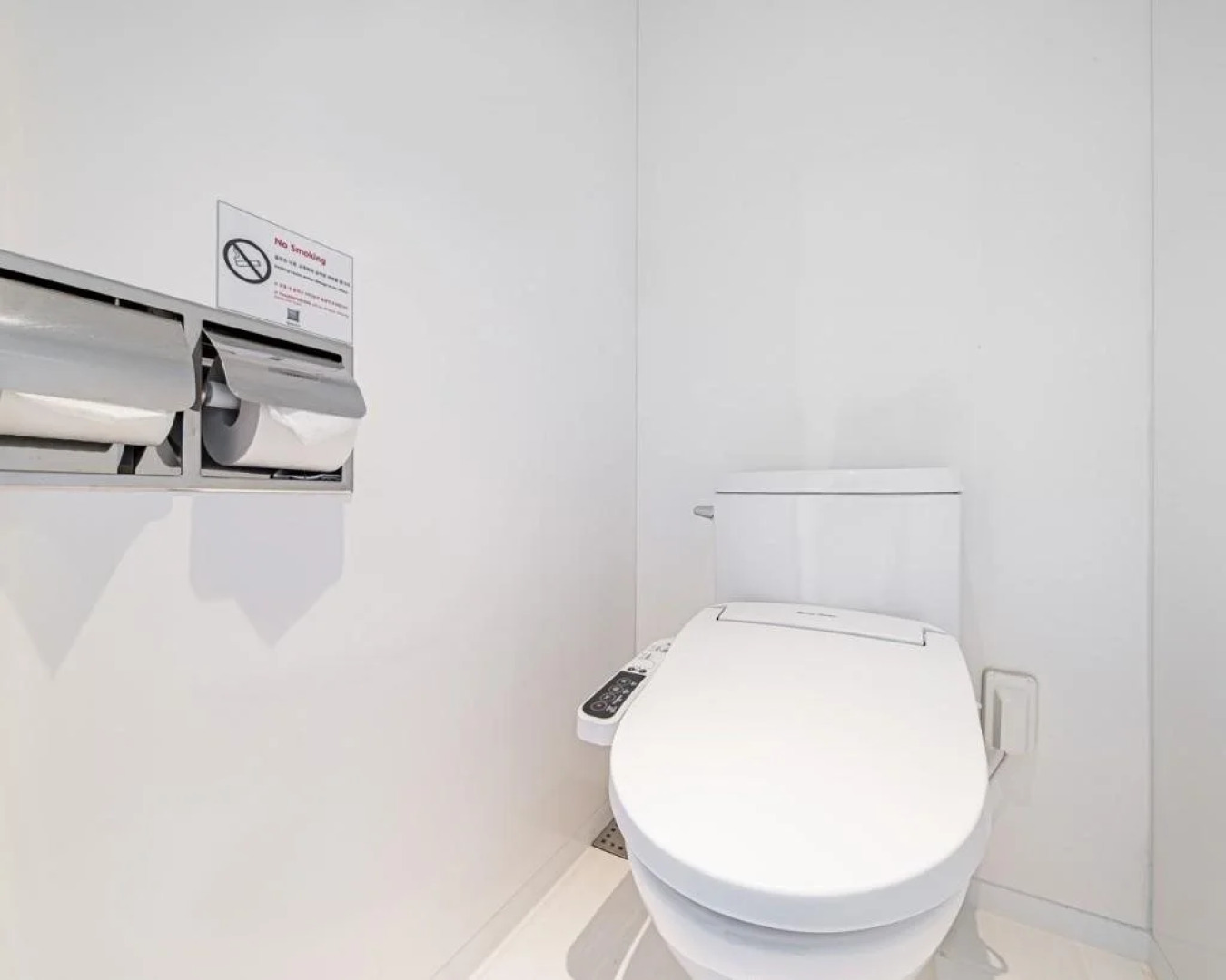 Ibis Budget Ambassador Busan Haeundae