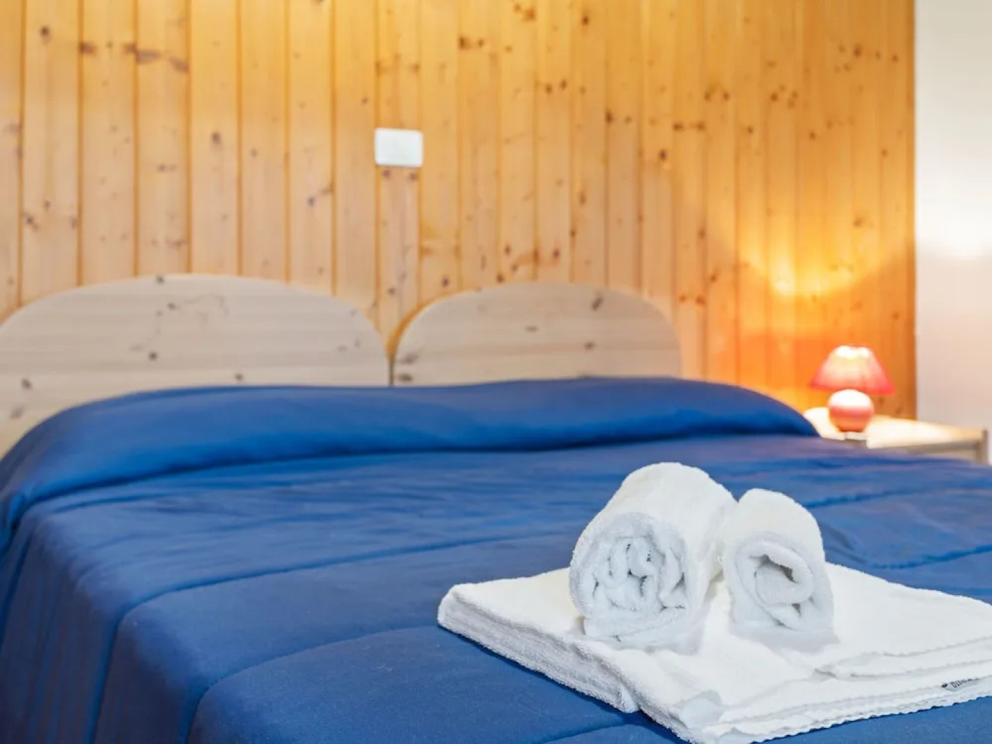 Pleasant Holiday Home in Sacile With Sauna