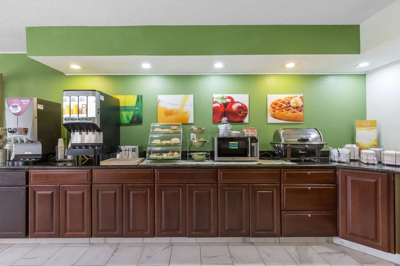 Quality Inn Sycamore - DeKalb