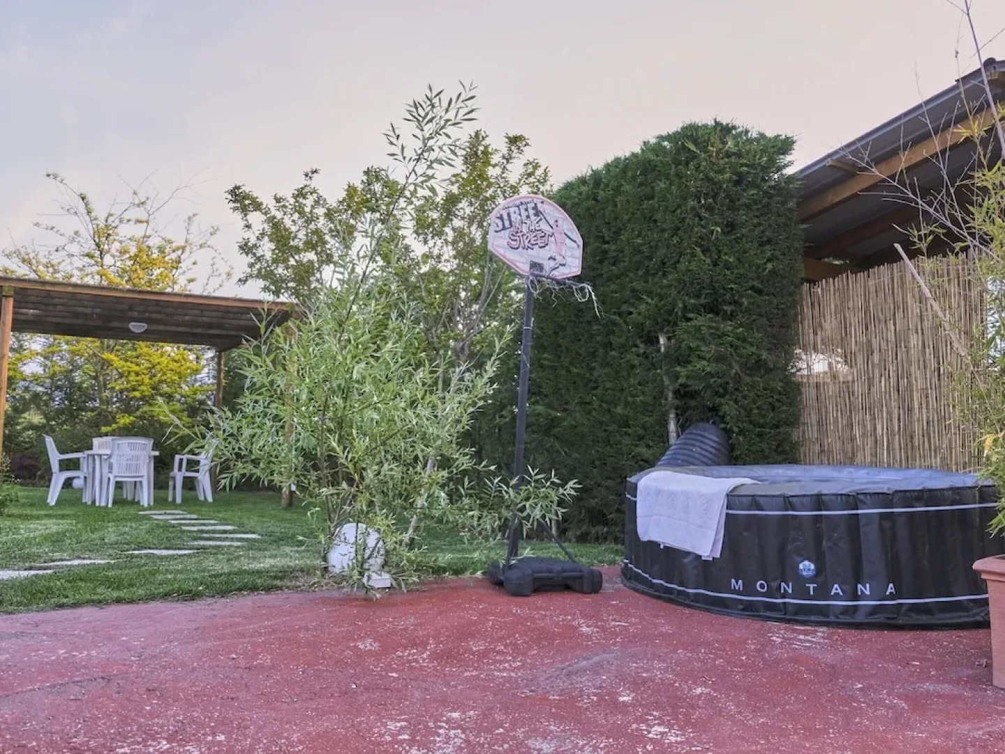 Venetian Villa With Pool and Sauna