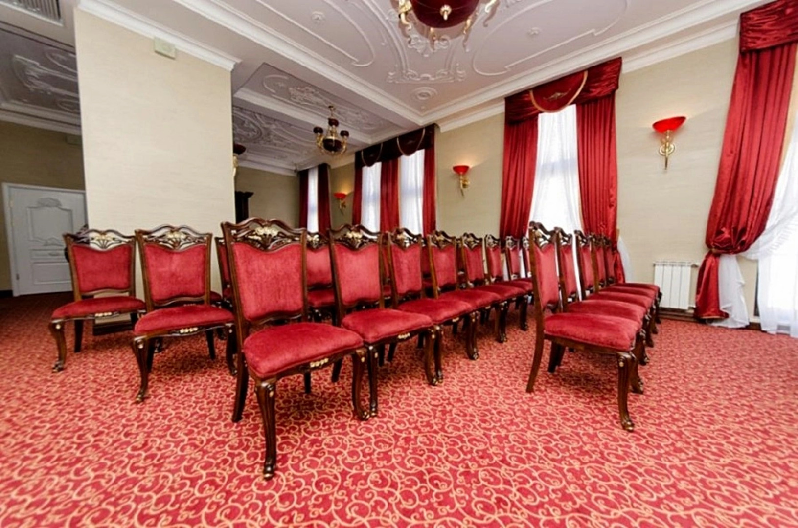 Гостиница «Старо»