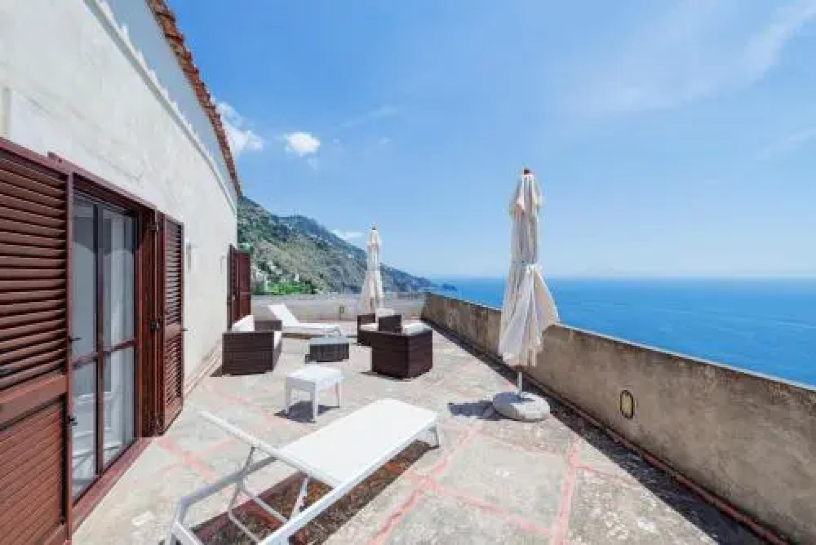 Villa Marilu Praiano