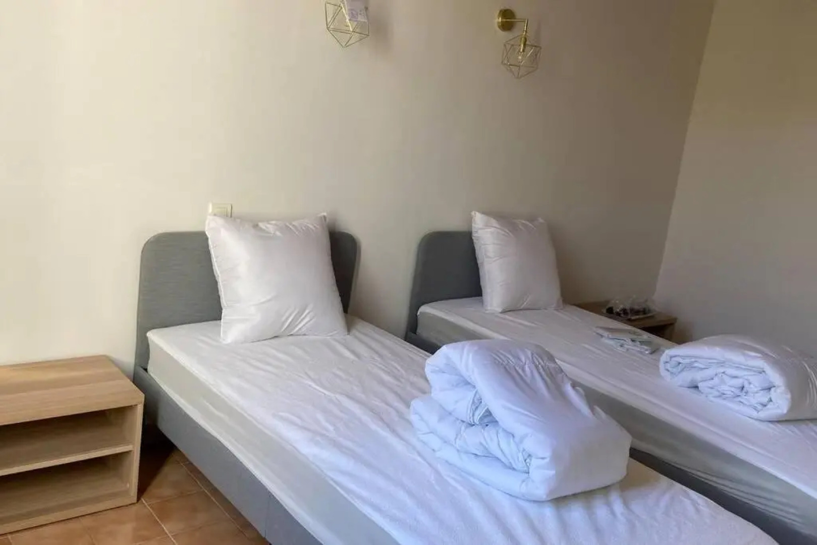 Très beau appartement au centre historique de Riez