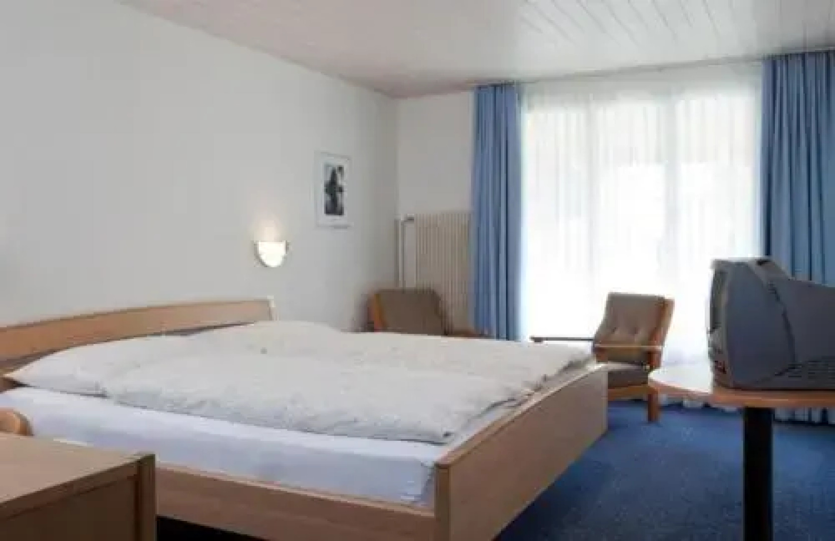 Seehotel Bönigen