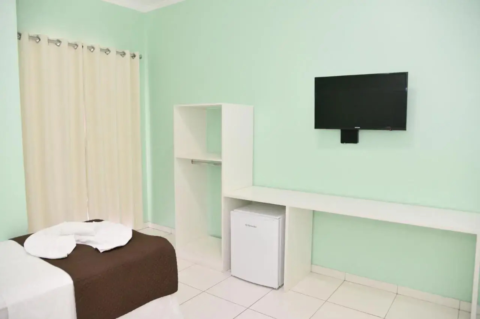 Pousada Pé De Arruda