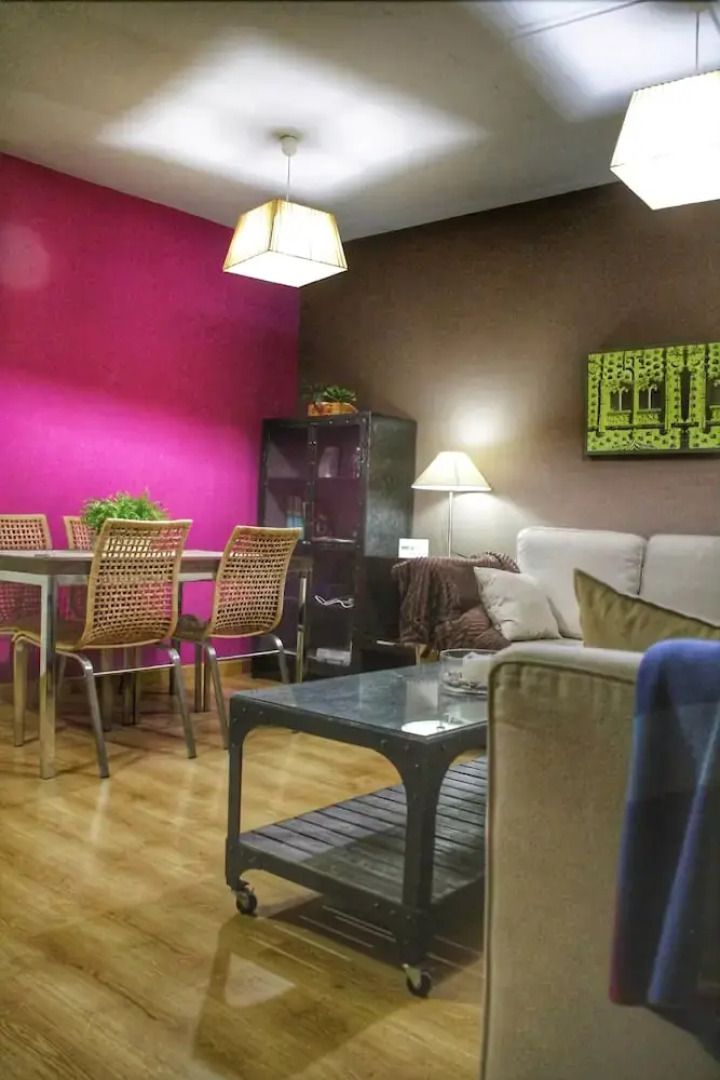 Apartamentos Alcazar de Baeza