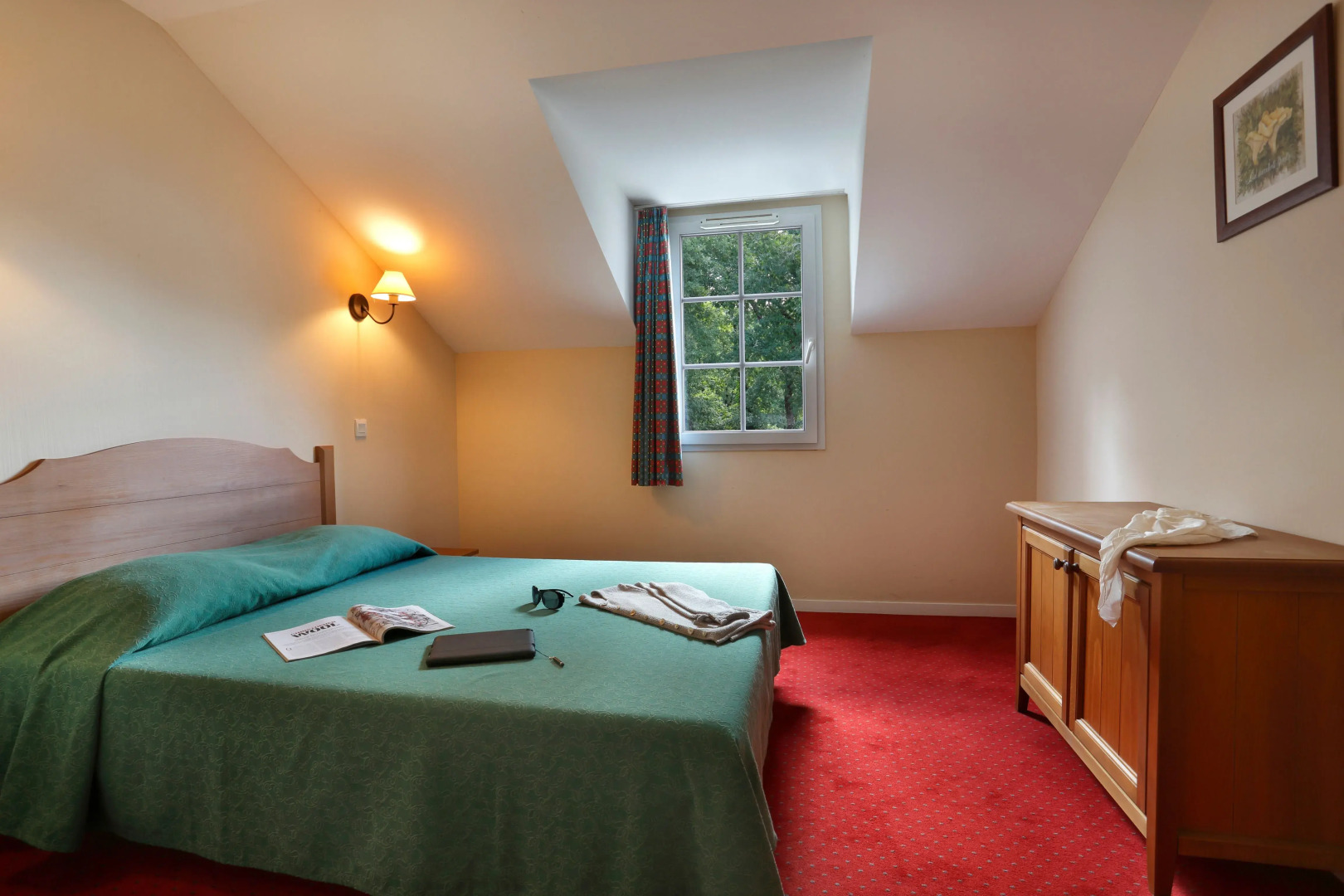 Résidence Lac Mondésir