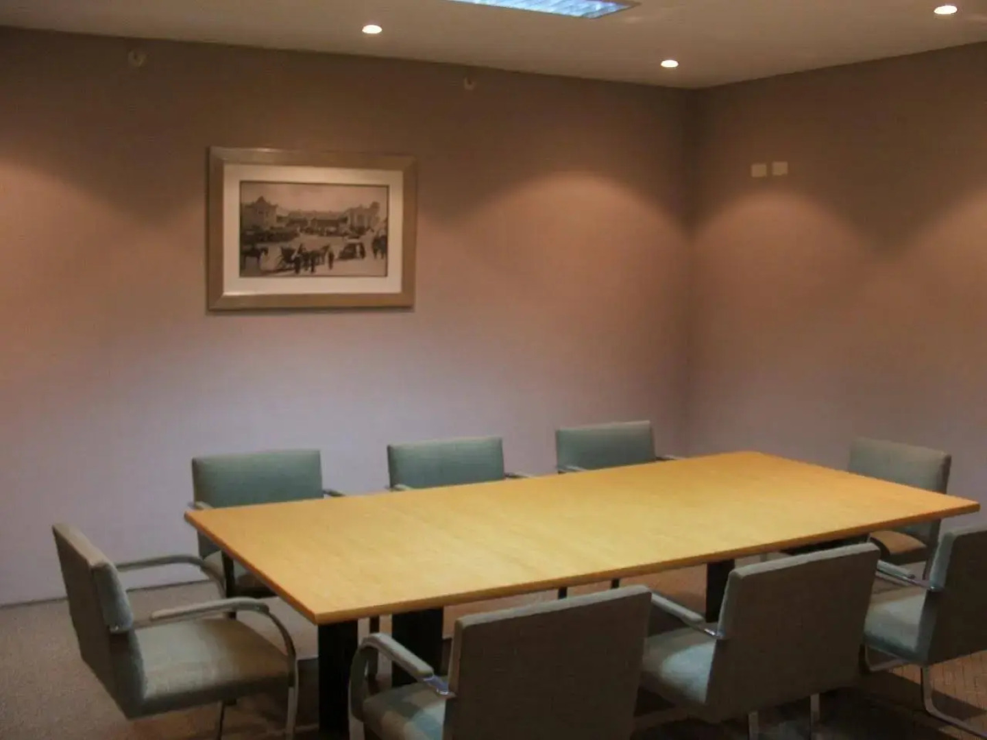 Sheraton Mar Del Plata Hotel