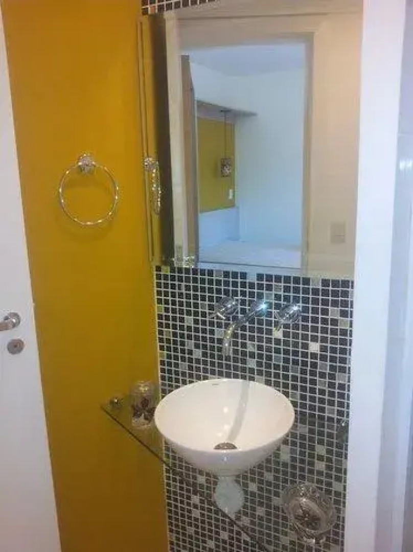 Pousada Arawi, apart hotel