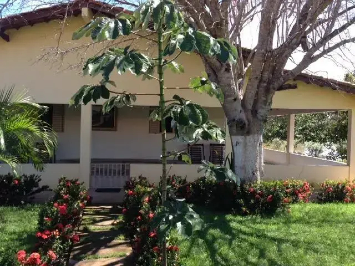 Pousada Barão de Melgaço