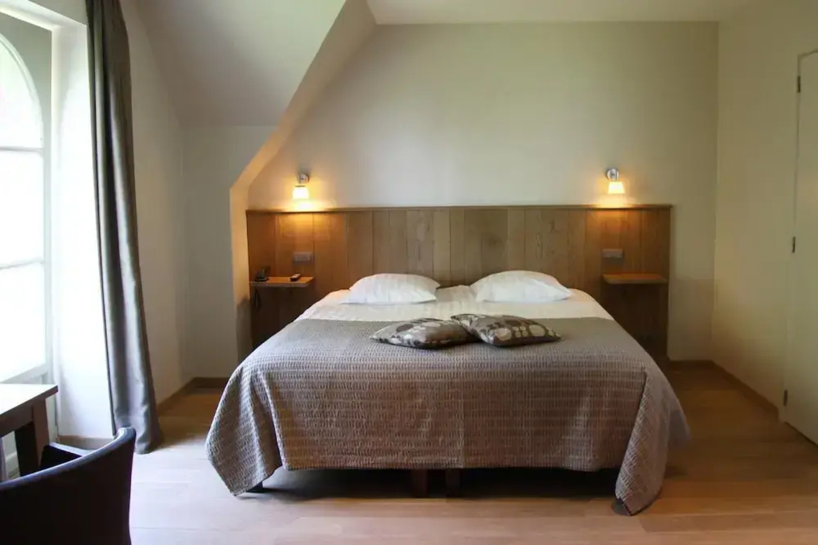 charmehotel Huyshoeve