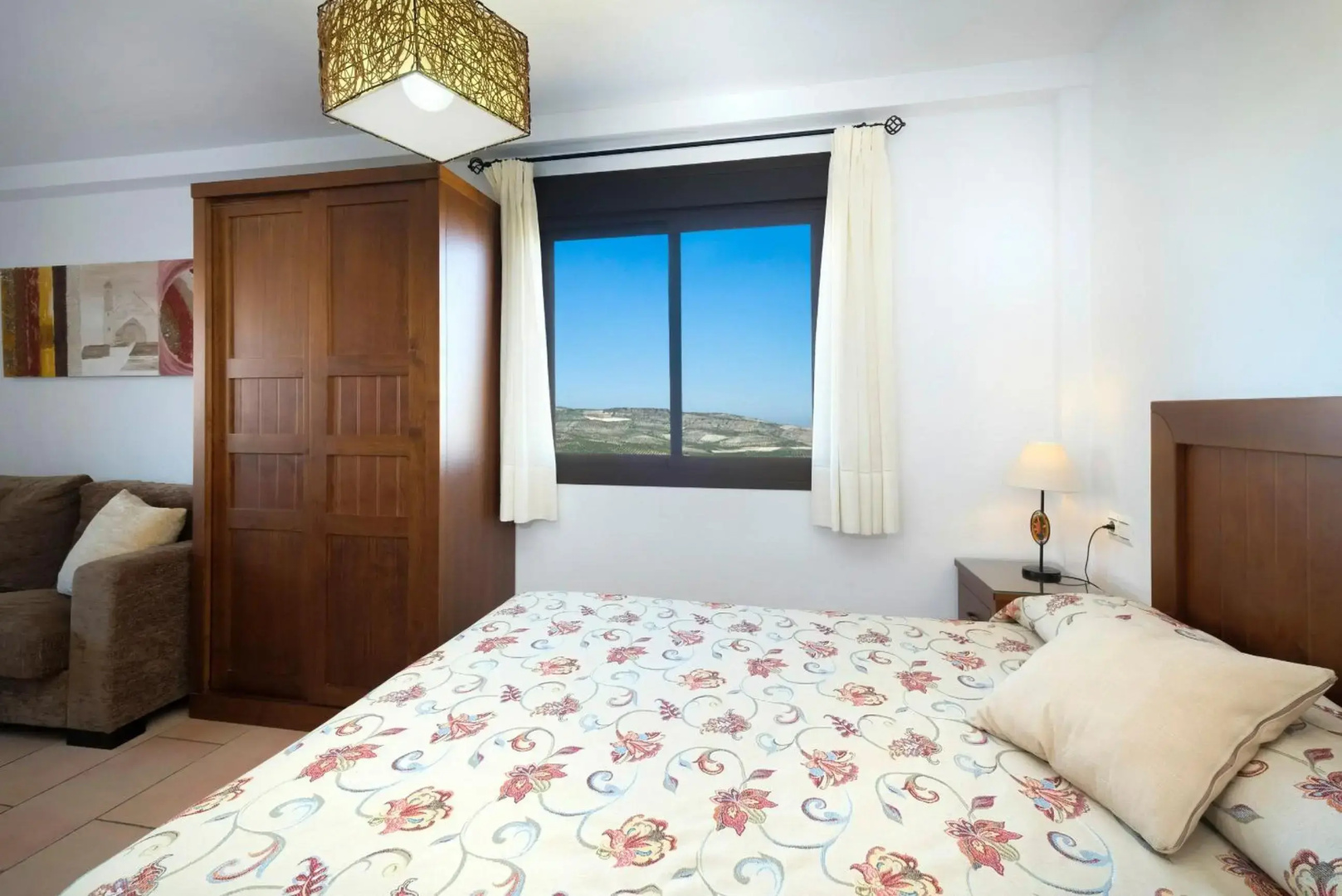 Los Castillarejos Apartamentos Rurales