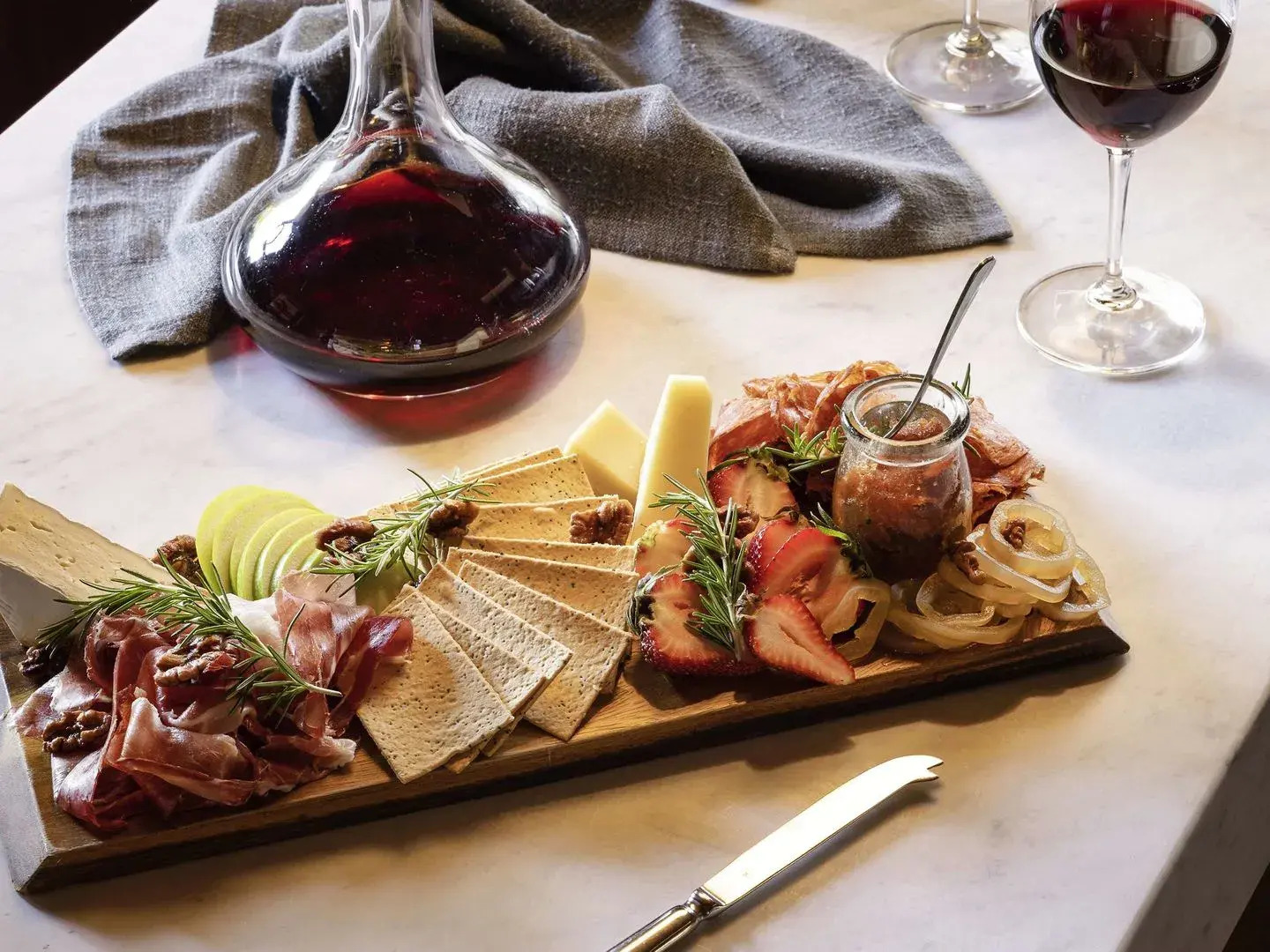 Mineral Springs Hotel