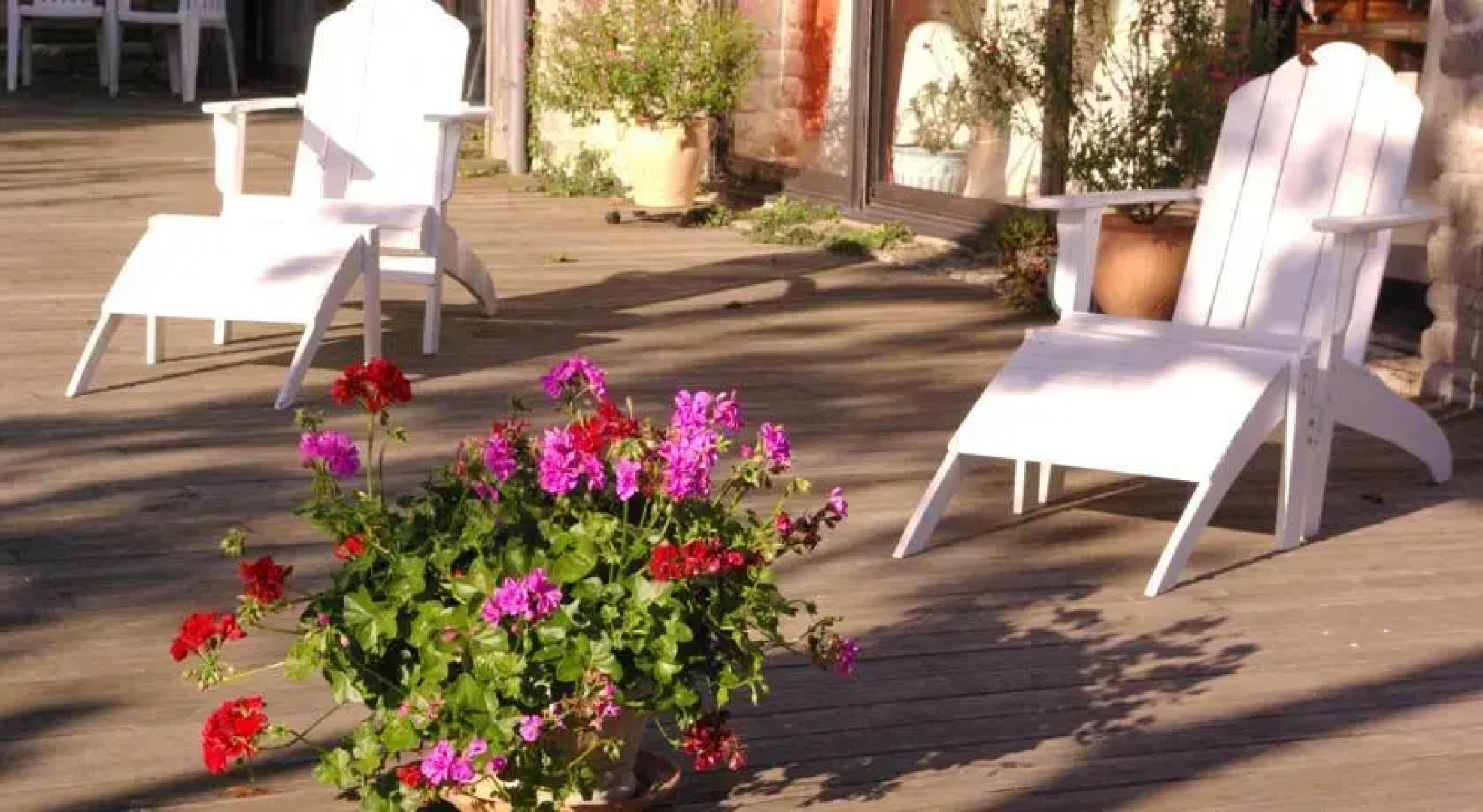 Maison dhôtes du Domaine de Coët Bihan