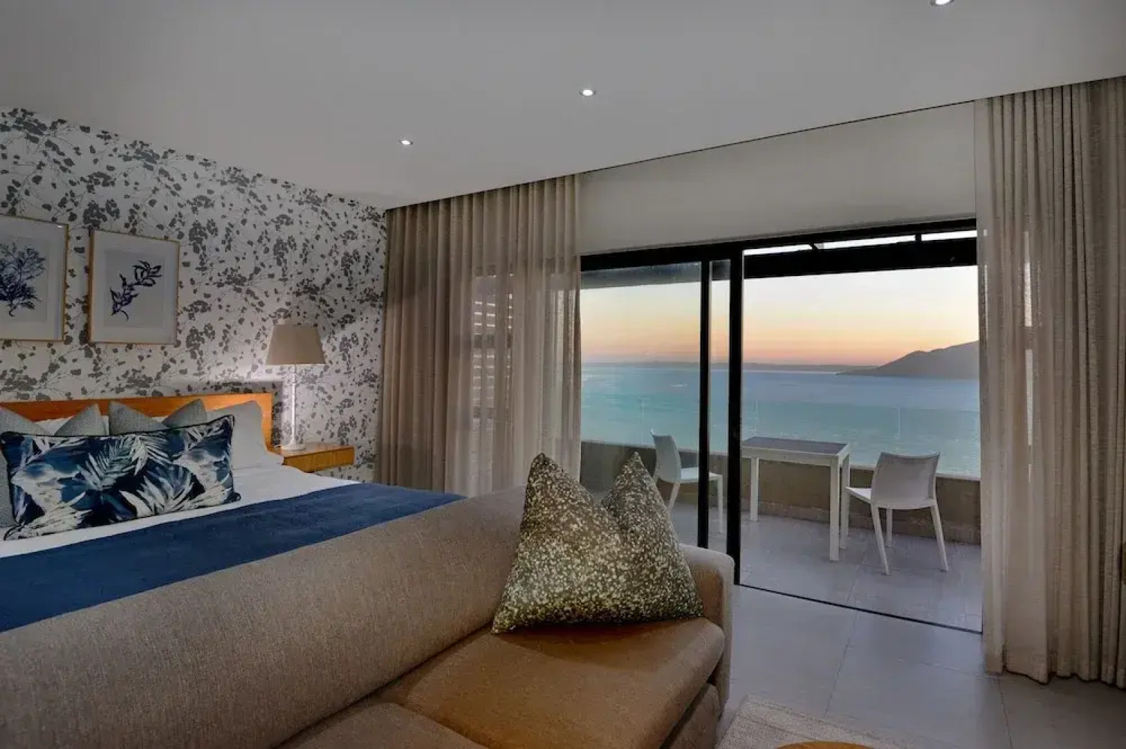 The Shark Bay Boutique Hotel & Spa