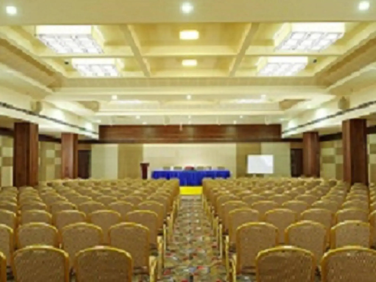 Dimora Thiruvananthapuram