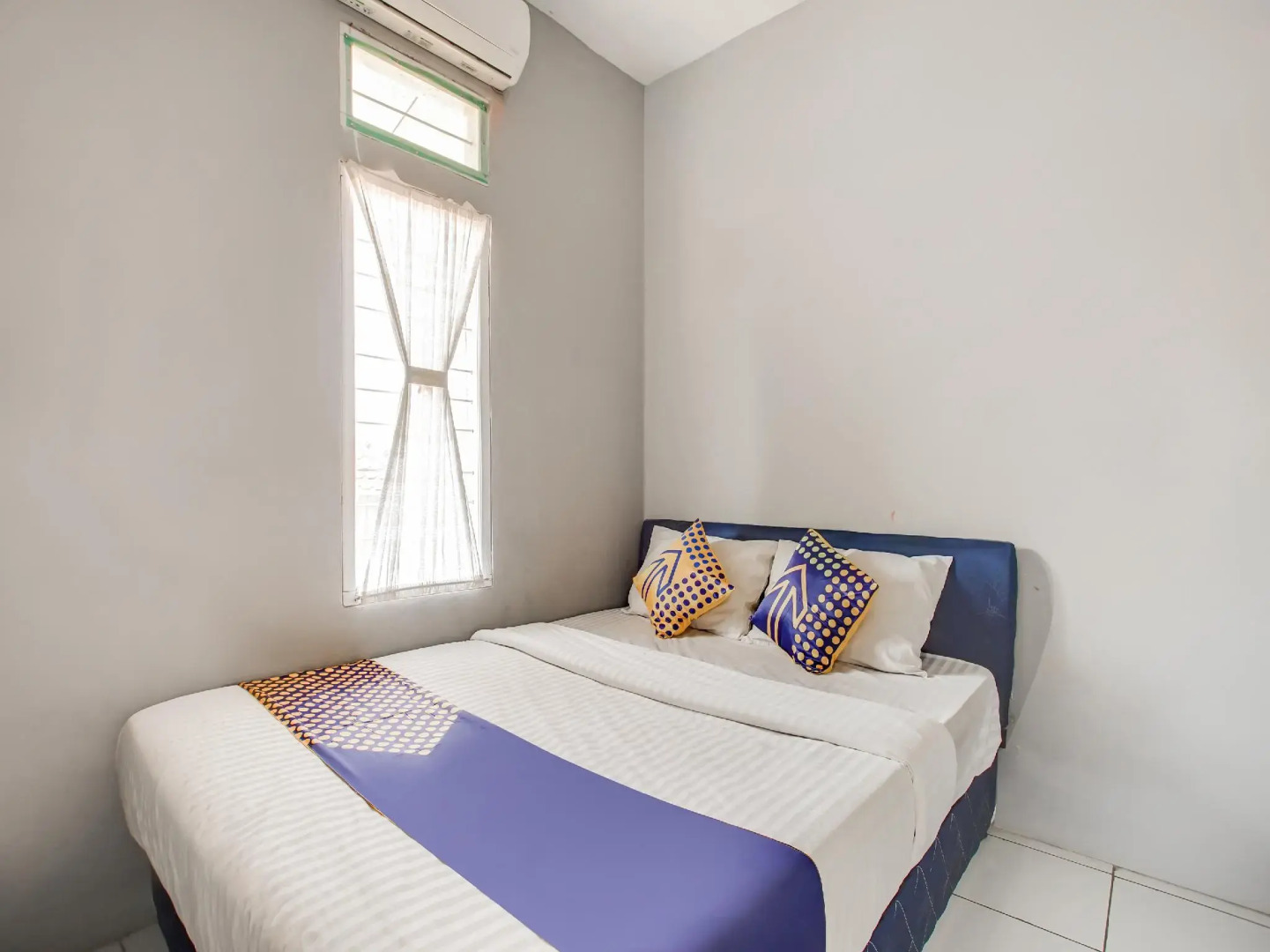 SPOT ON 3708 Rancabali Homestay